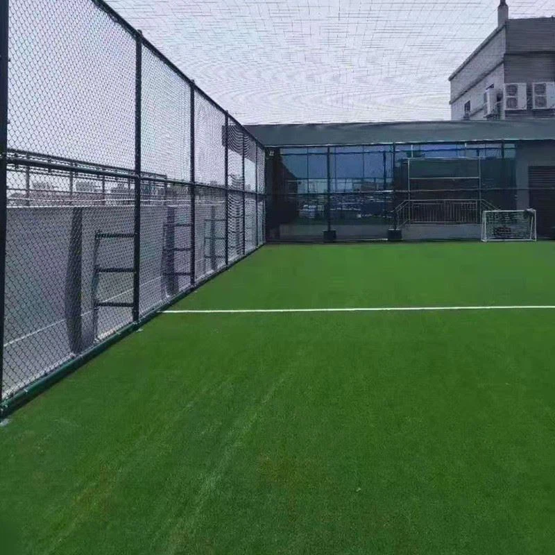 איך בונים מגרש פאדל